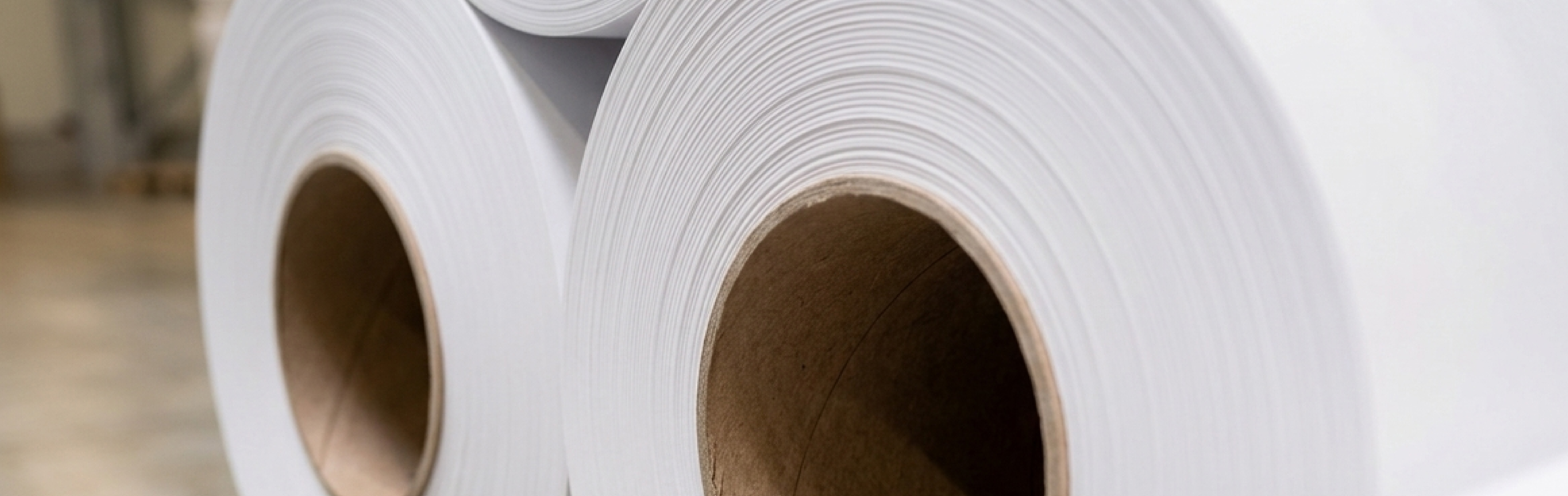 Industria Papelera Soft Water