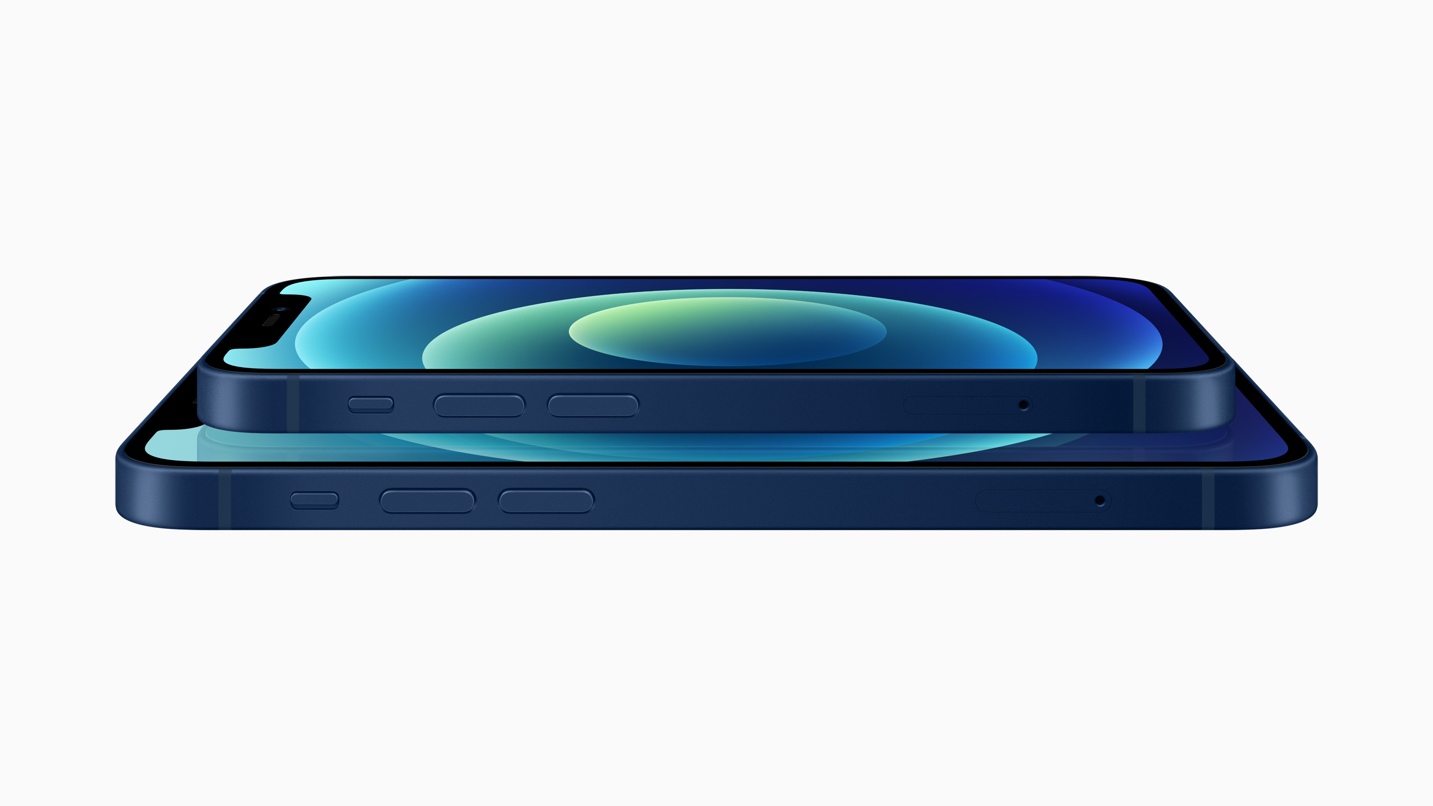 Tela Super Retina XDR do iPhone 12