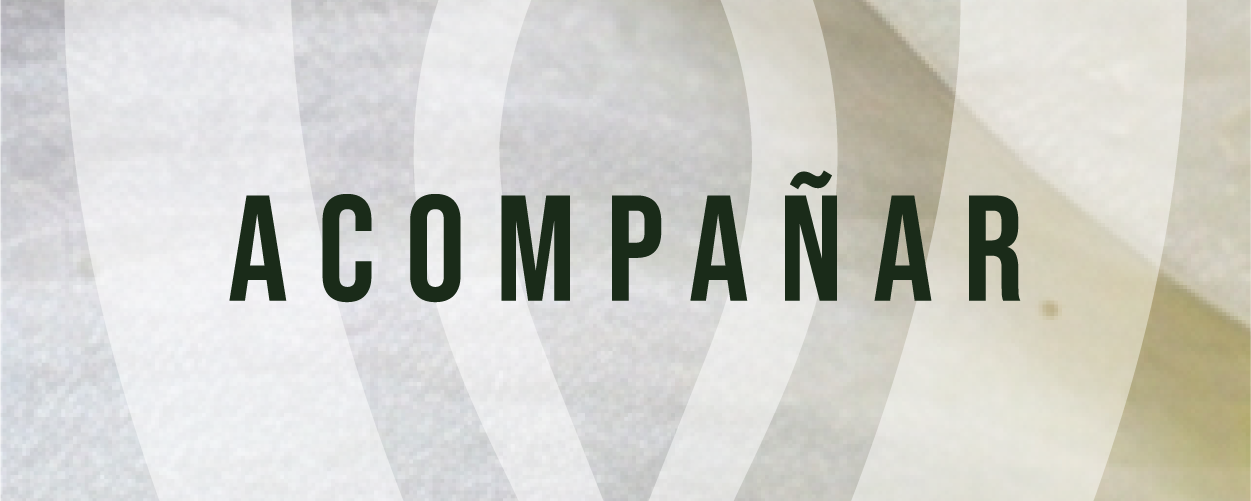 Acompañar