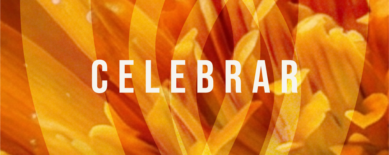 Celebrar