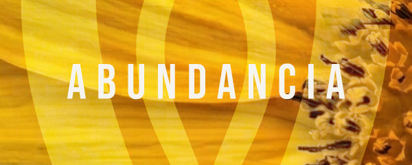 Abundancia