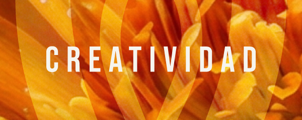 Creatividad