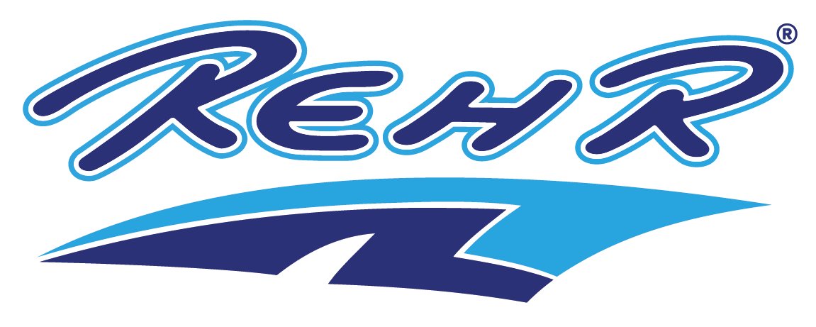 Logo REHR Oficial