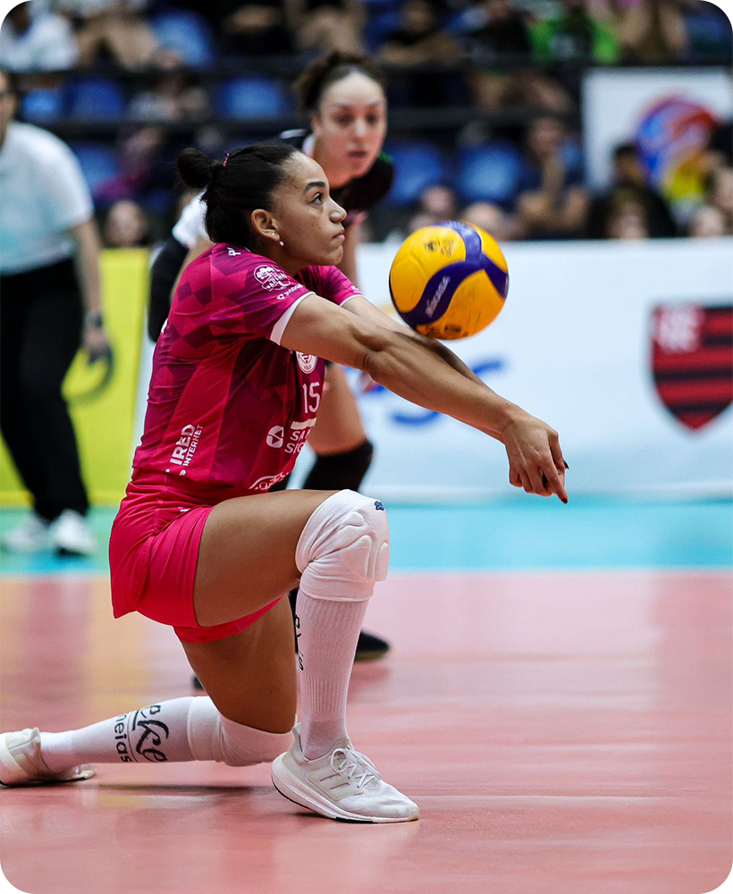 Equipamento de Proteção REHR