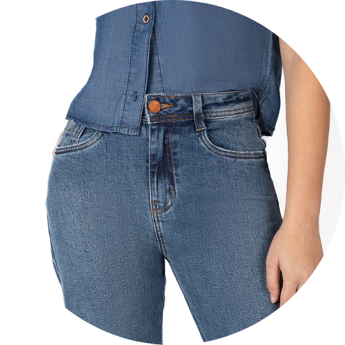 Mom Jeans D17