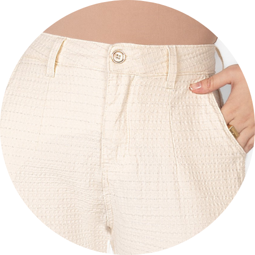 Calça Alfaiataria D17