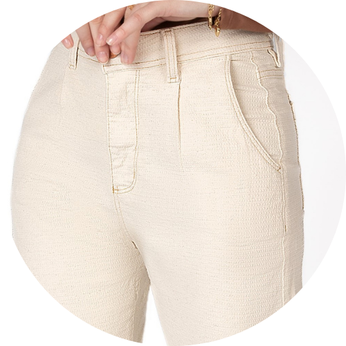 Cal&ccedil;a Alfaiataria D17