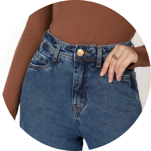 Wide Leg D17
