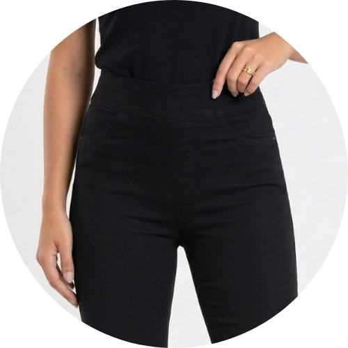 Skinny Comfort D17