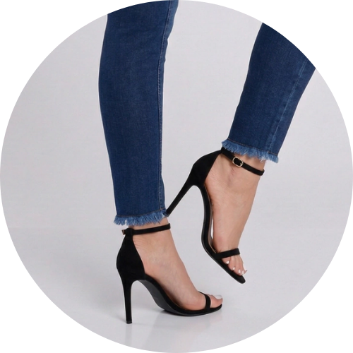 Detalhes Skinny D17