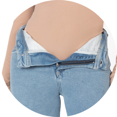 Wide Leg D17