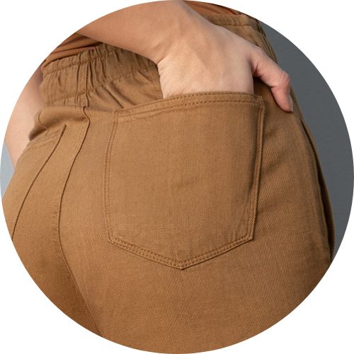 Calça Jogger D17