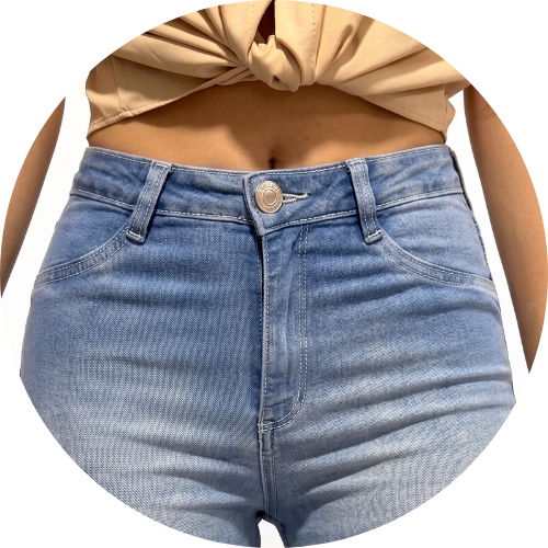 Skinny Jeans D17