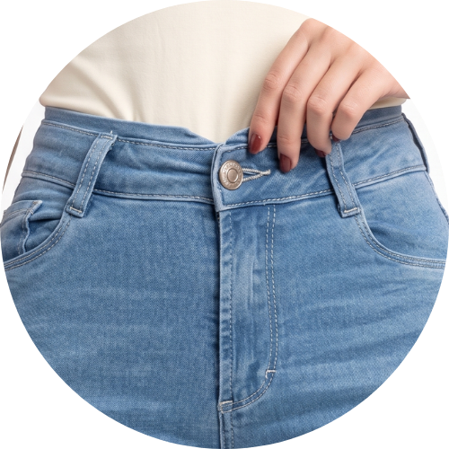 Skinny Jeans D17