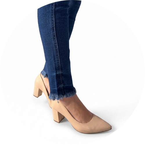 Detalhes Skinny Comfort D17