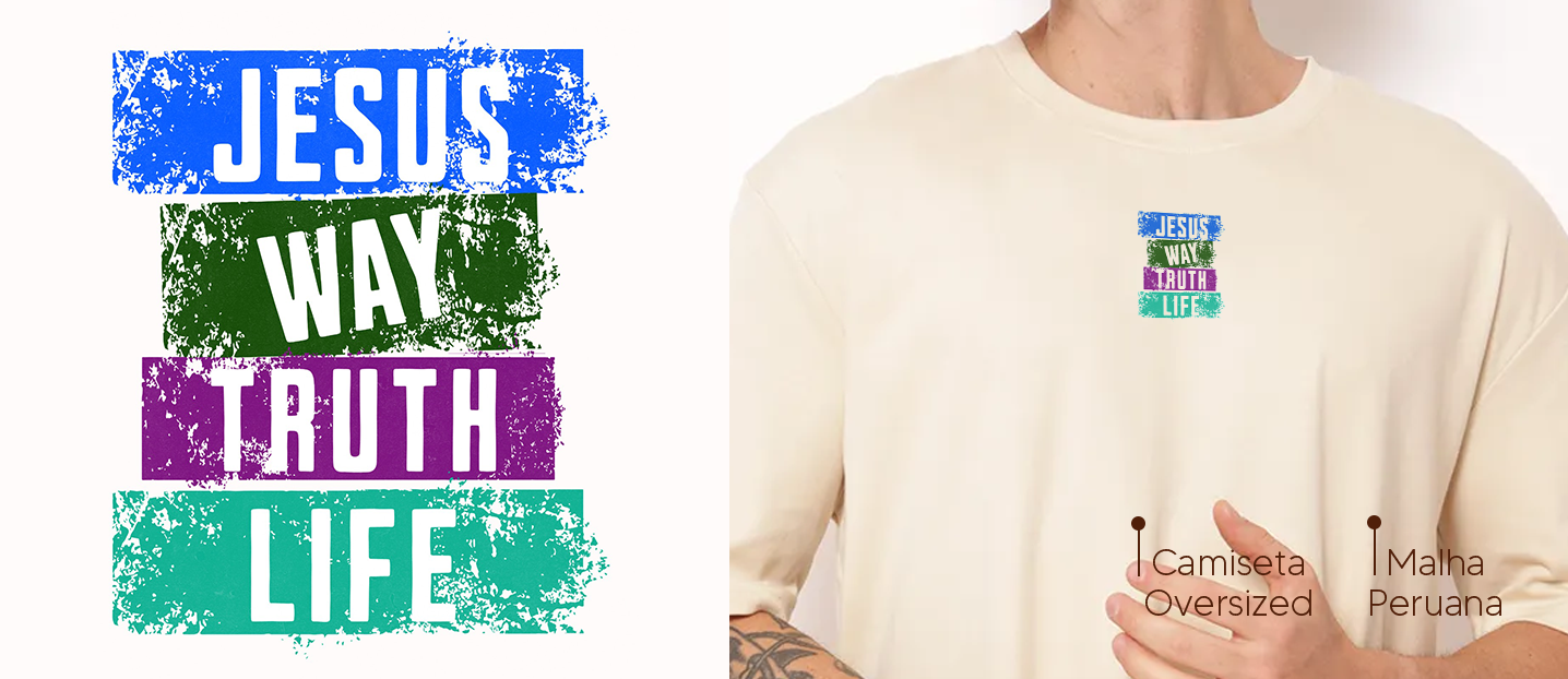 Camisa Oversized Peruana Off White