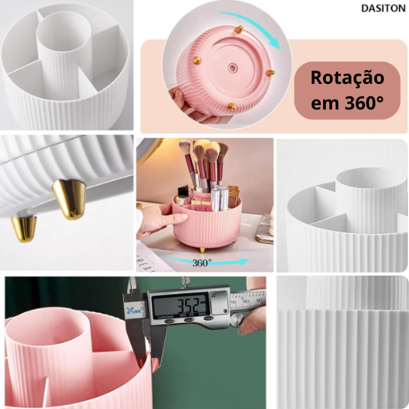 Diferenciais do Produto