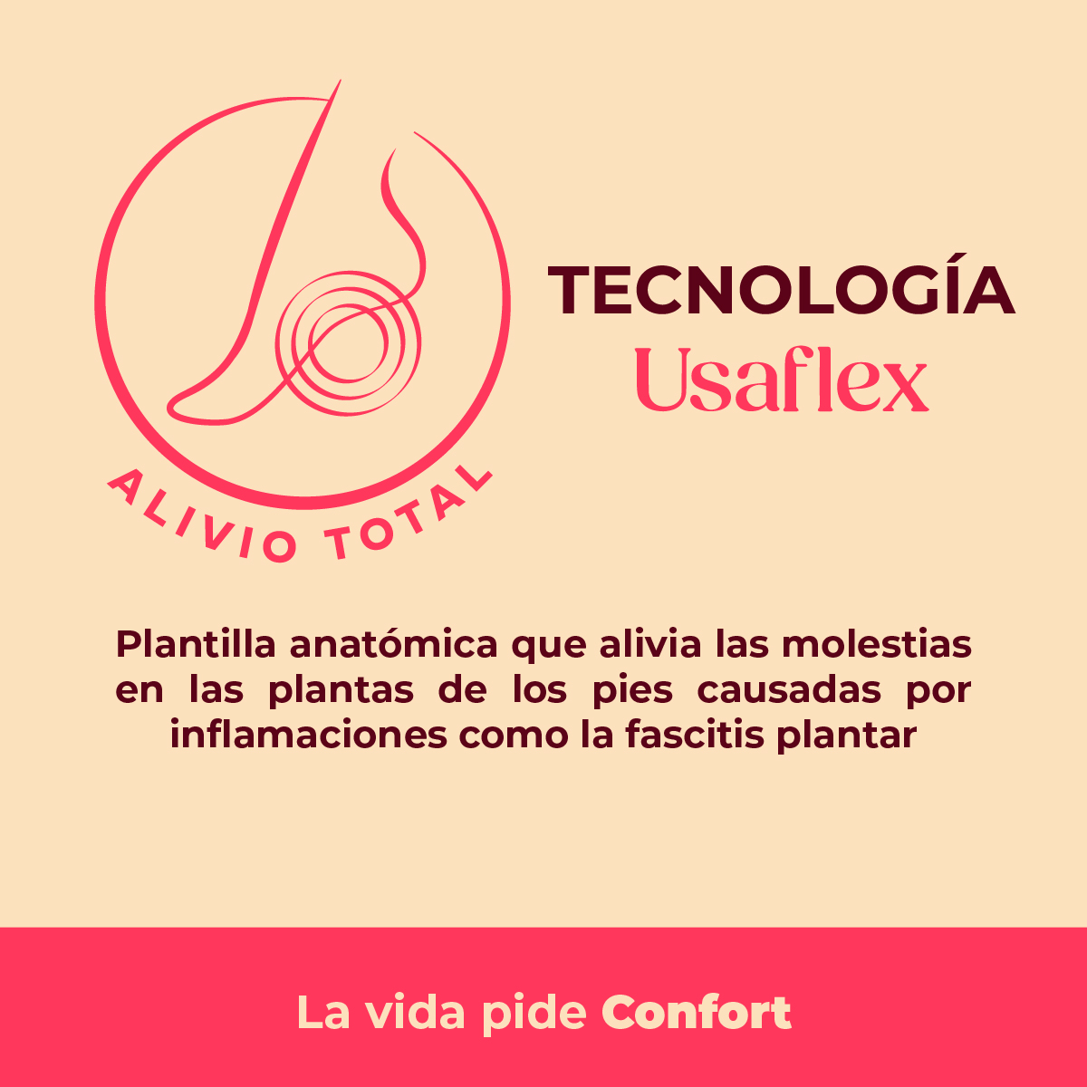 Tecnología 01 Usaflex