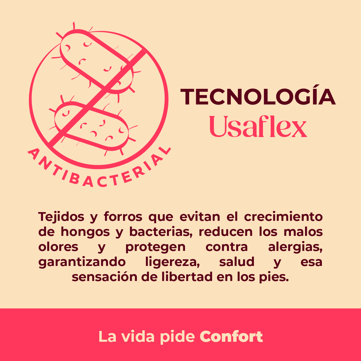 Tecnología 03 Usaflex
