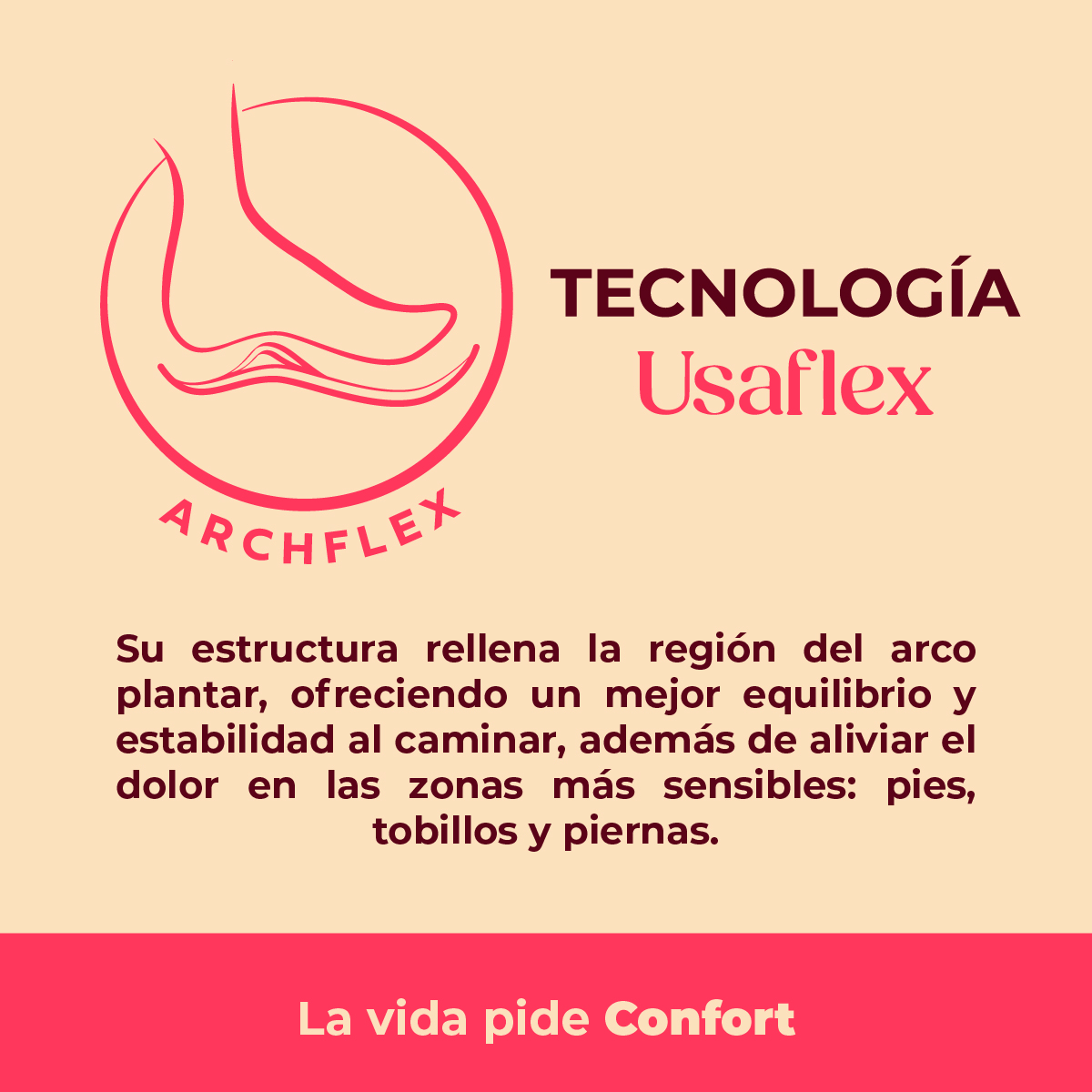 Tecnología 03 Usaflex