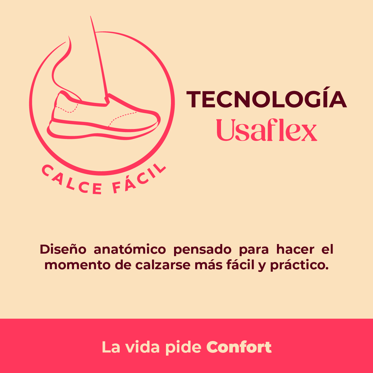 Tecnología 03 Usaflex