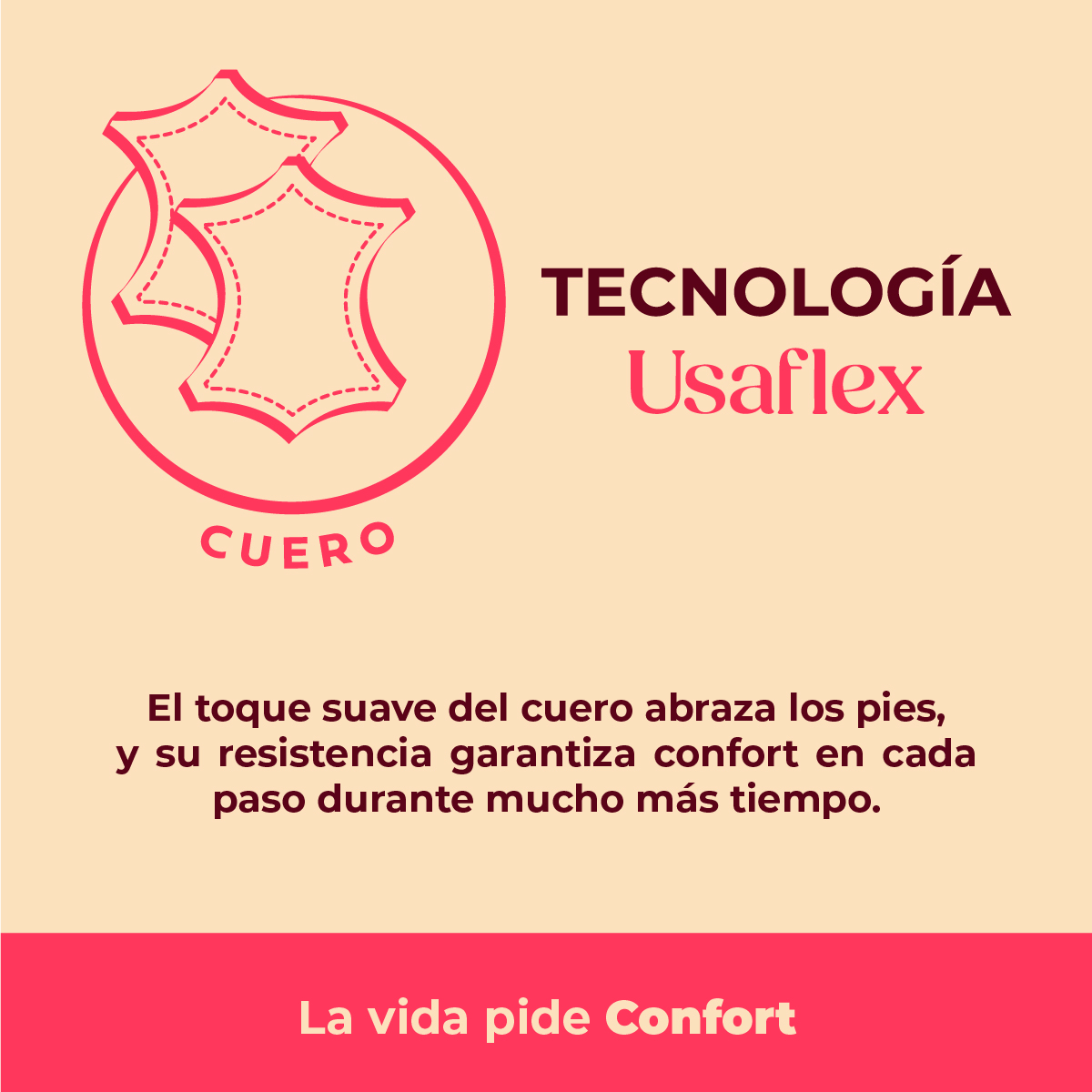 Tecnología 03 Usaflex