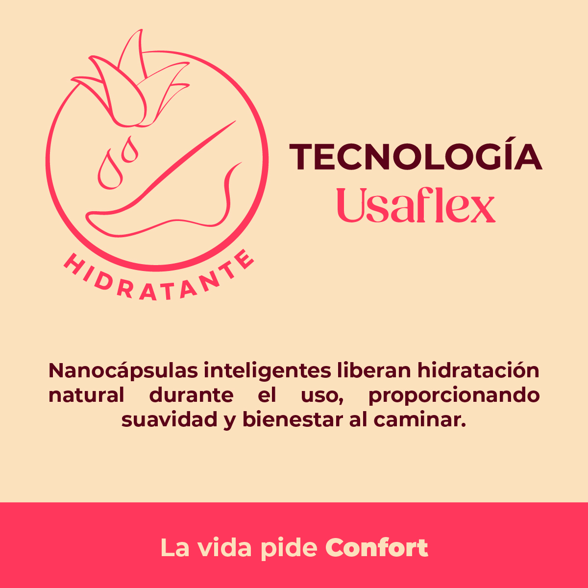 Tecnología 03 Usaflex