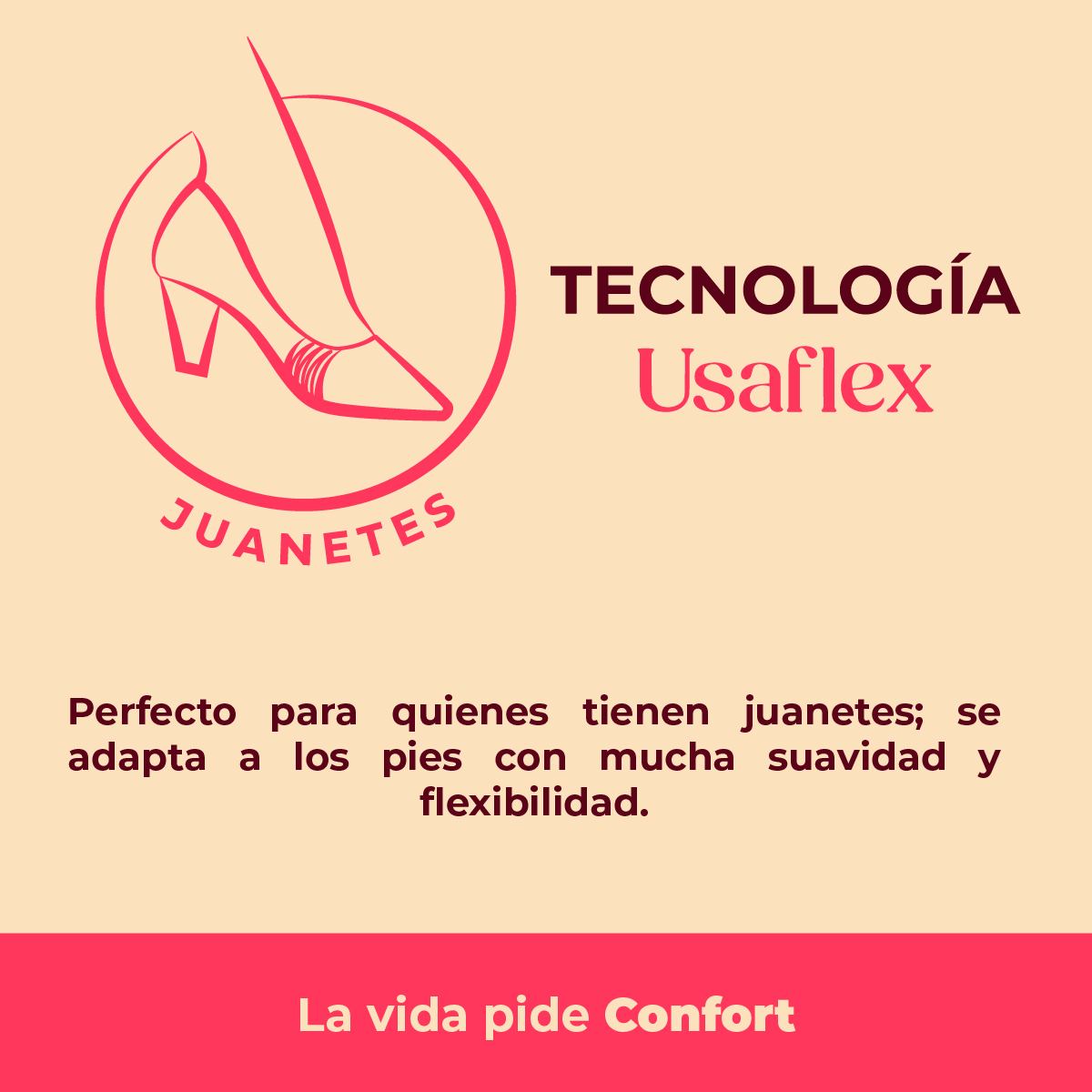 Tecnología 03 Usaflex