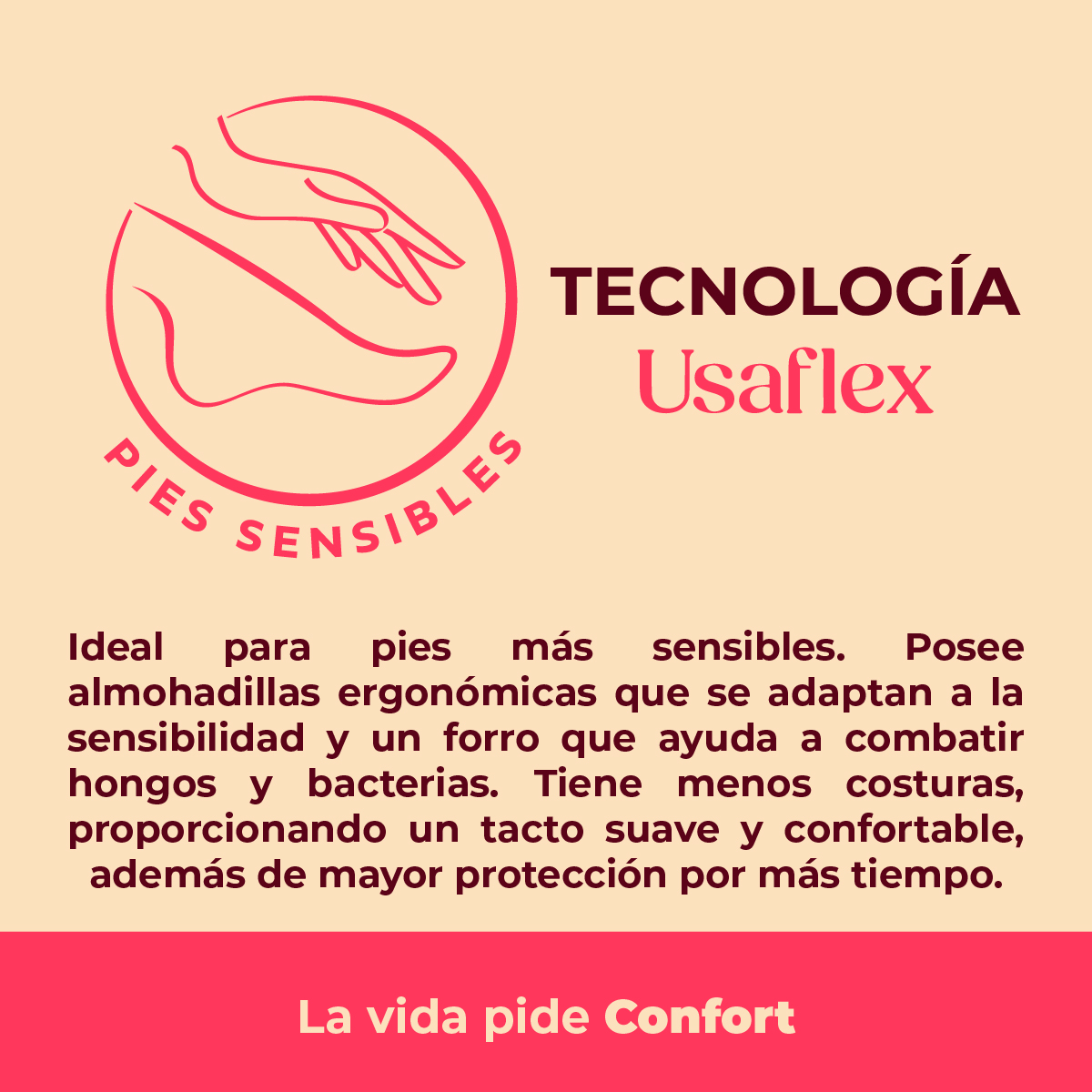 Tecnología 03 Usaflex