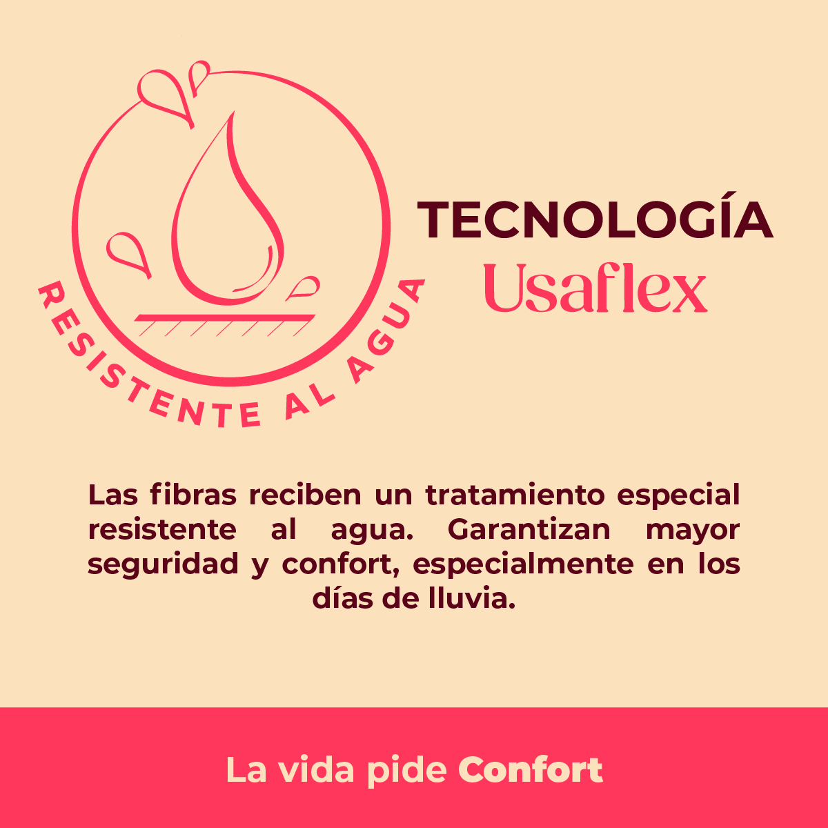 Tecnología 03 Usaflex