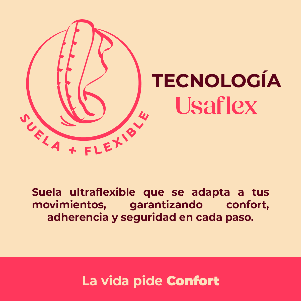 Tecnología 03 Usaflex