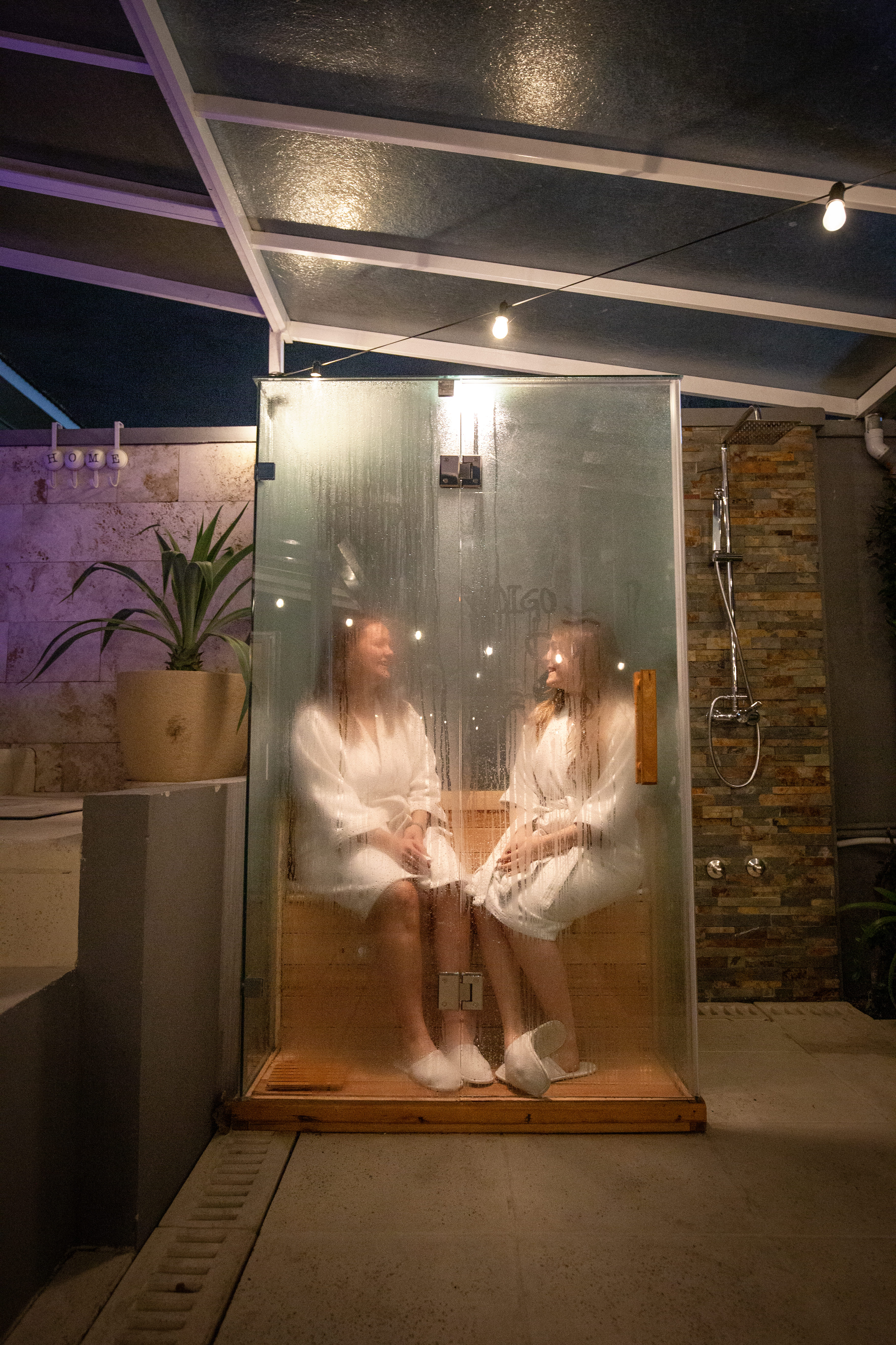 Indigo Spa
