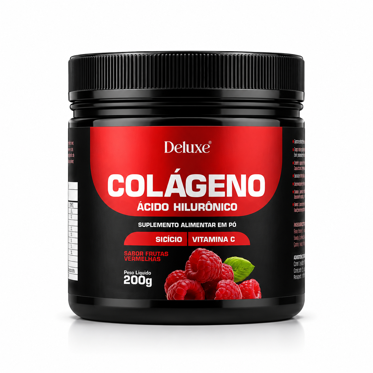 Col&aacute;geno Deluxe