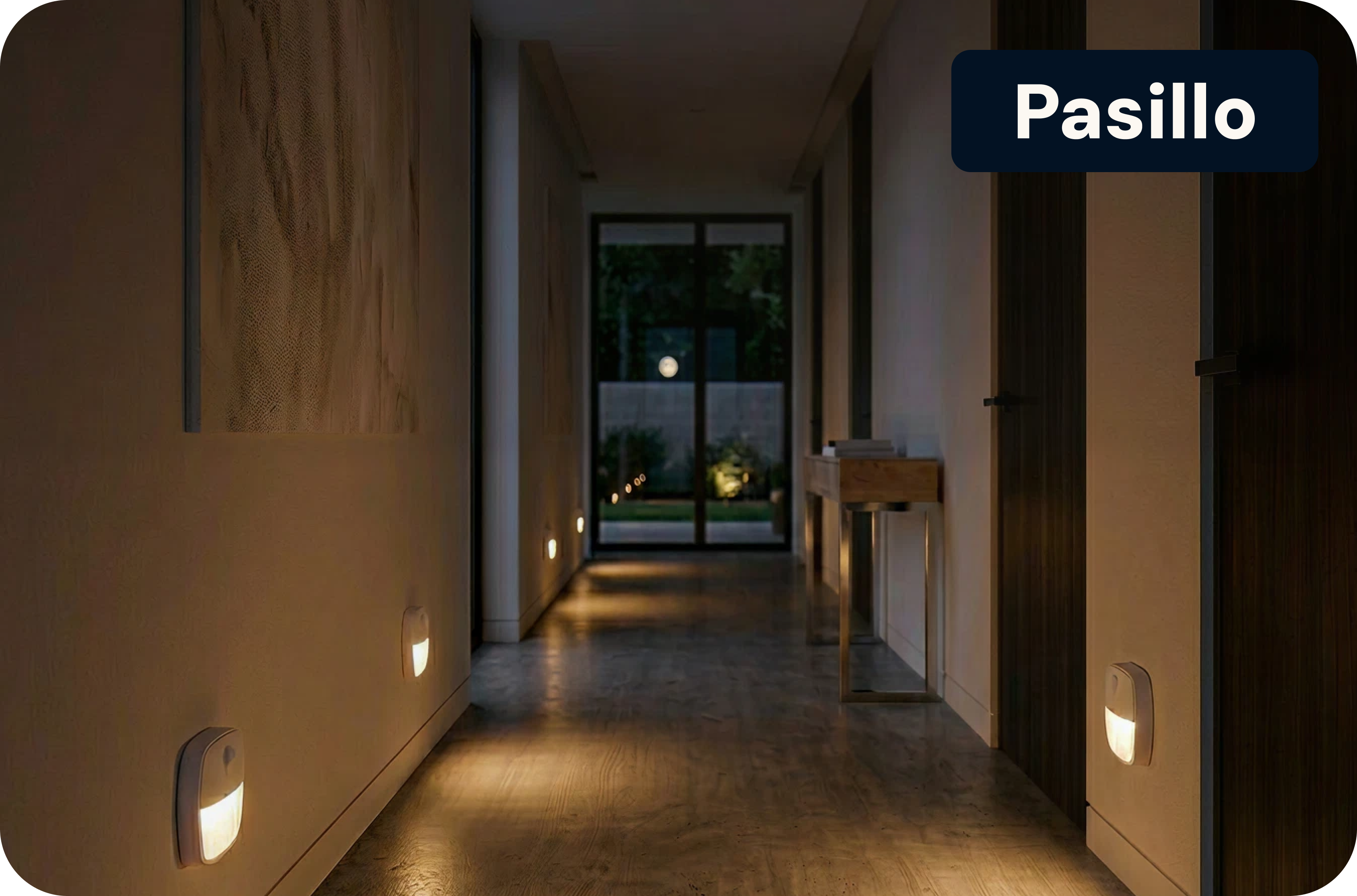 Pasillo