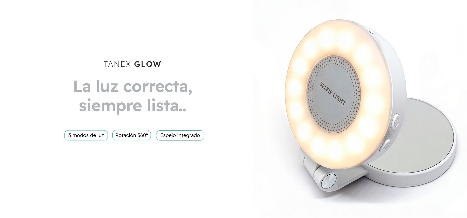 TANEX GLOW