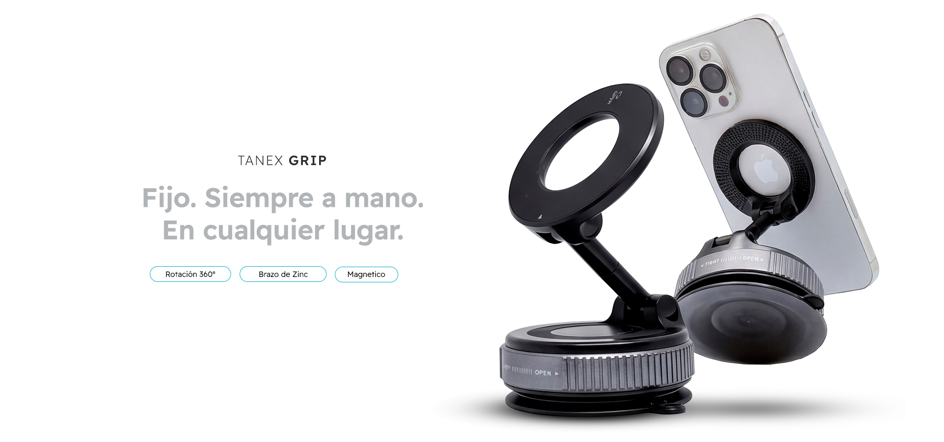 TANEX GRIP