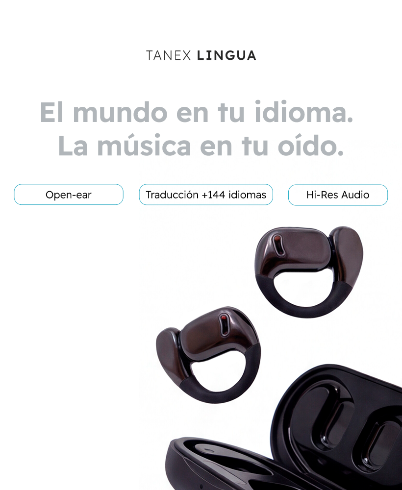 TANEX LINGUA