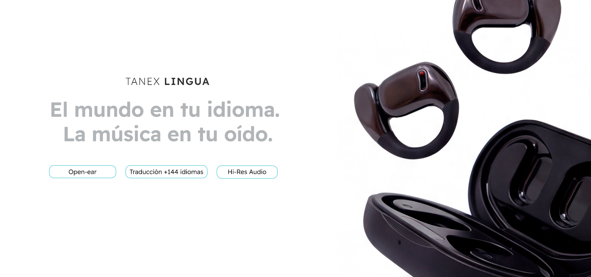 TANEX LINGUA