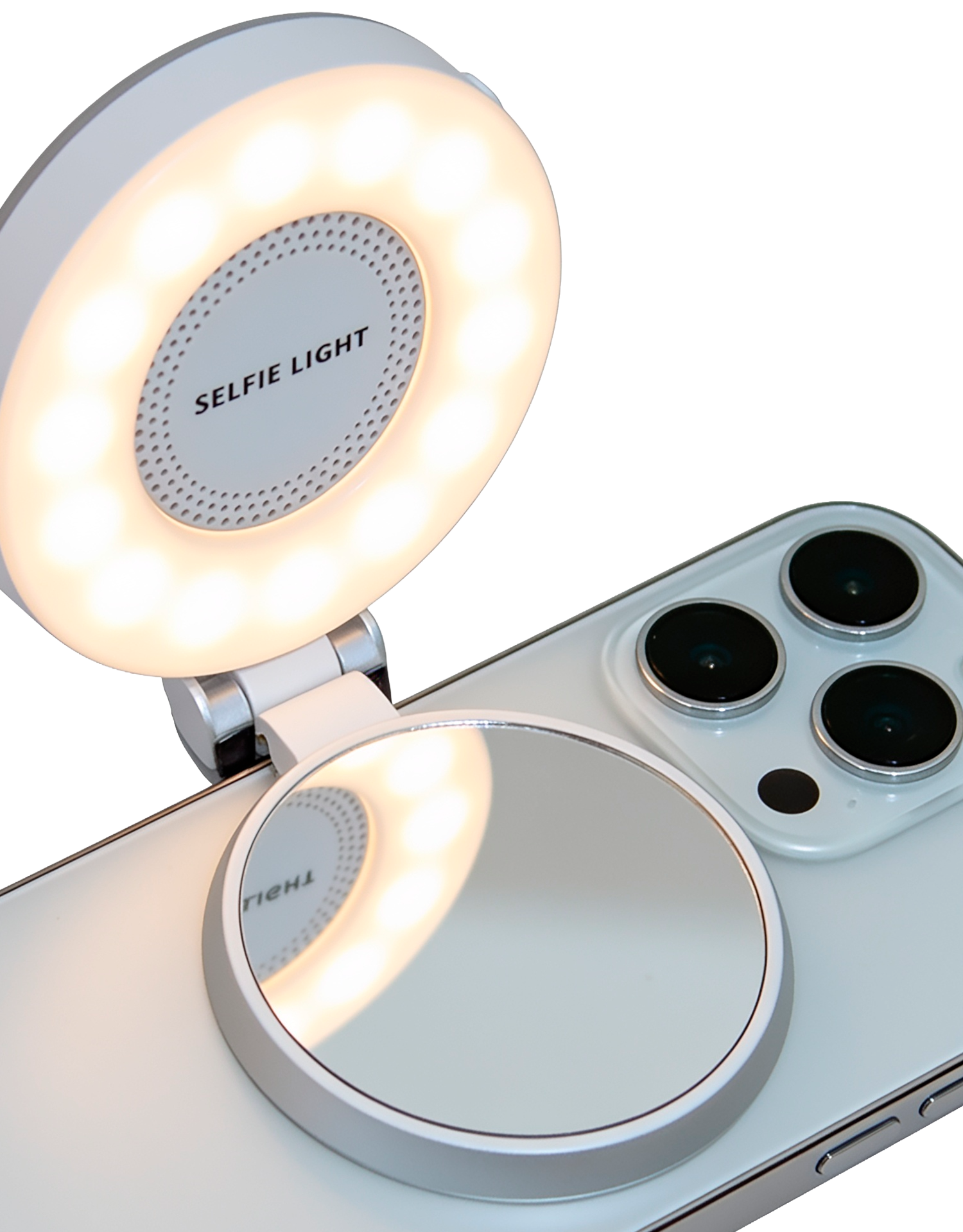 TANEX GLOW conexi&oacute;n magn&eacute;tica