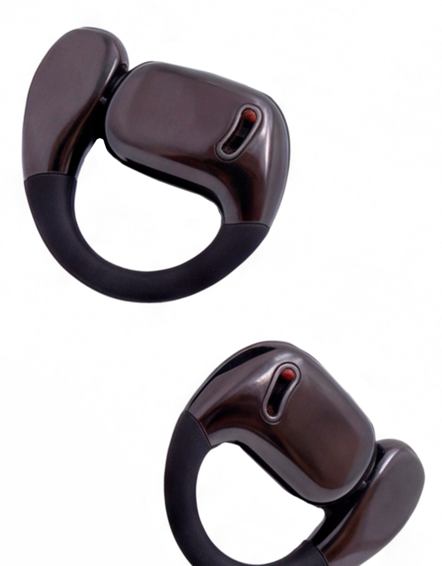 TANEX LINGUA diseño open-ear