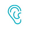Open-ear
