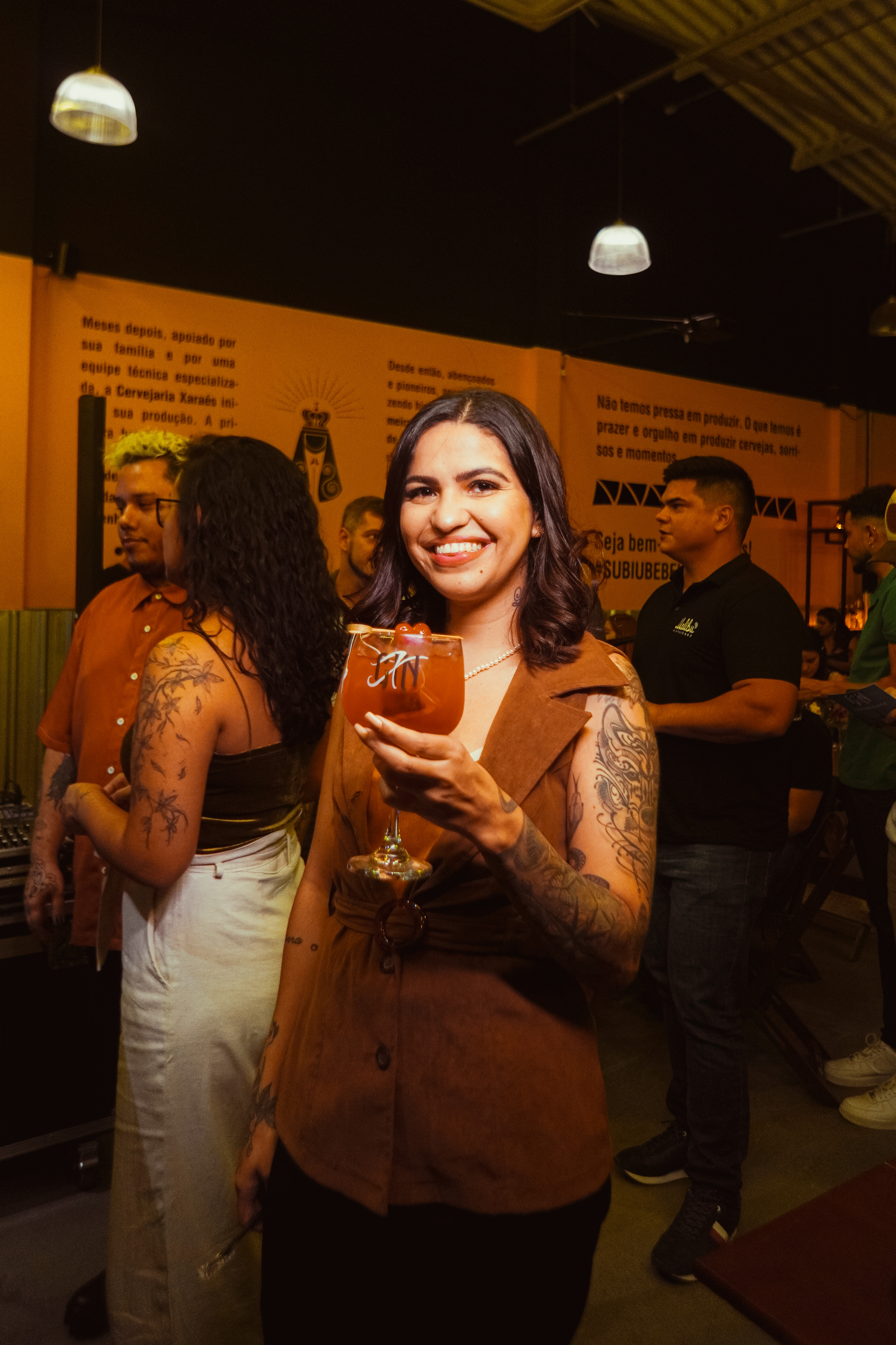 Cervejaria Xaraés