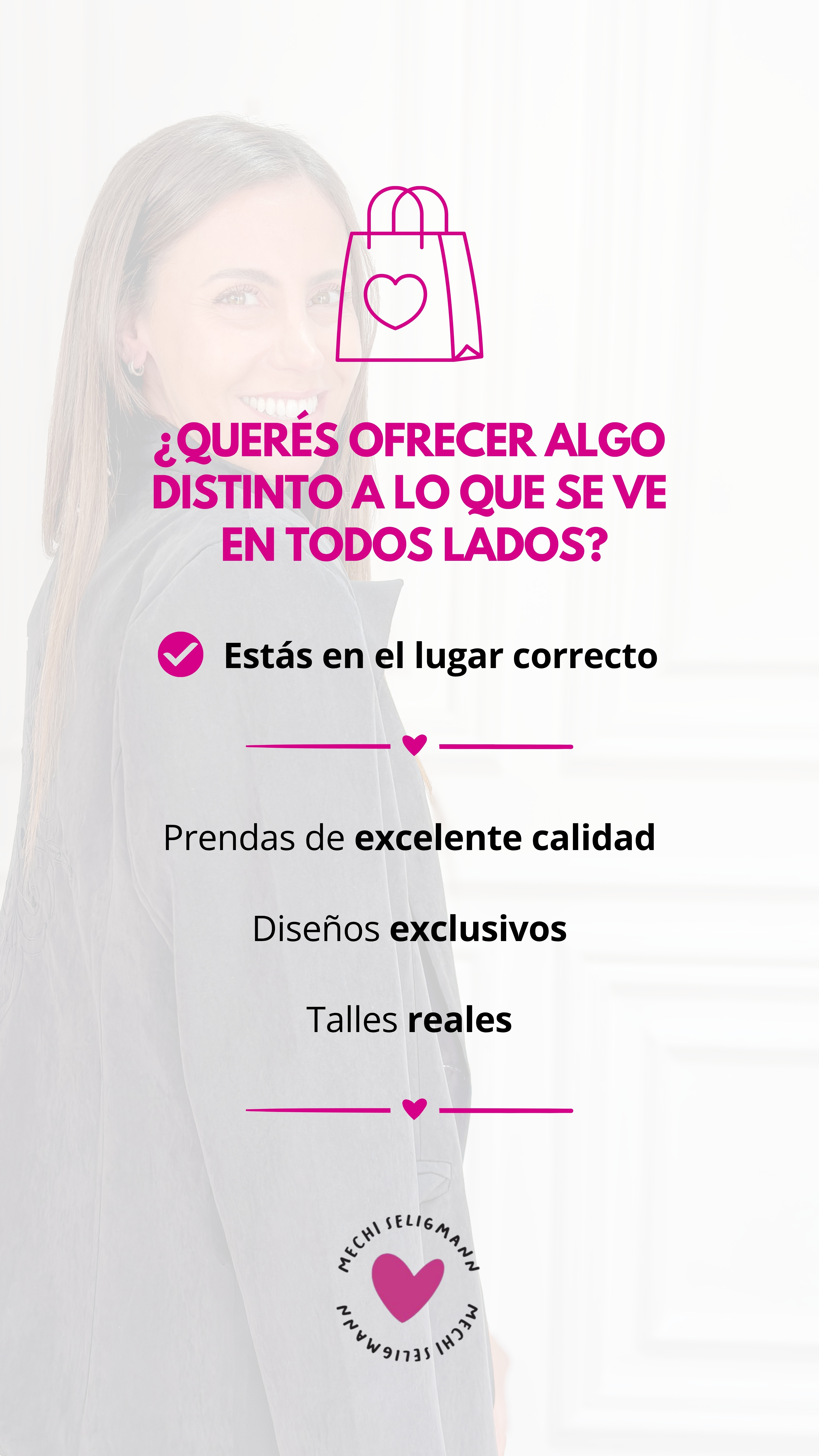 Queres vender MS?