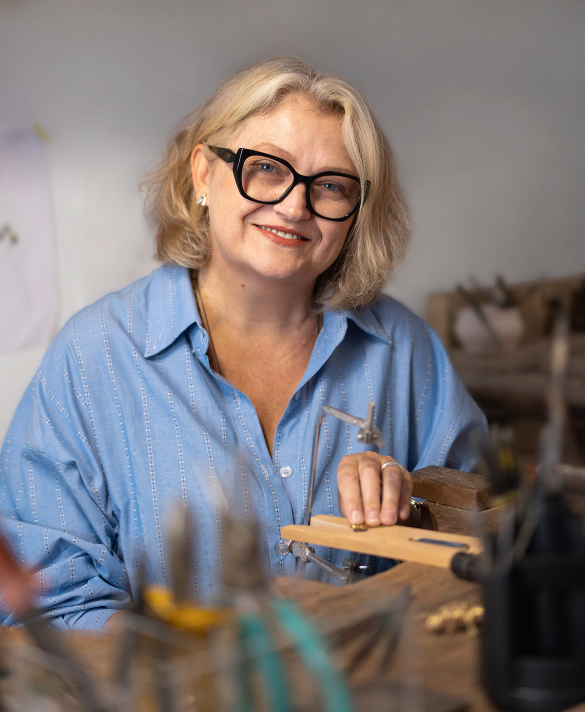 Karin Reiter