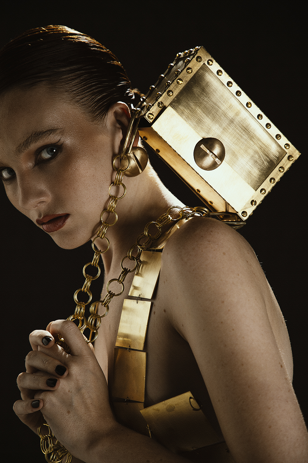 Karin Reiter jewelry