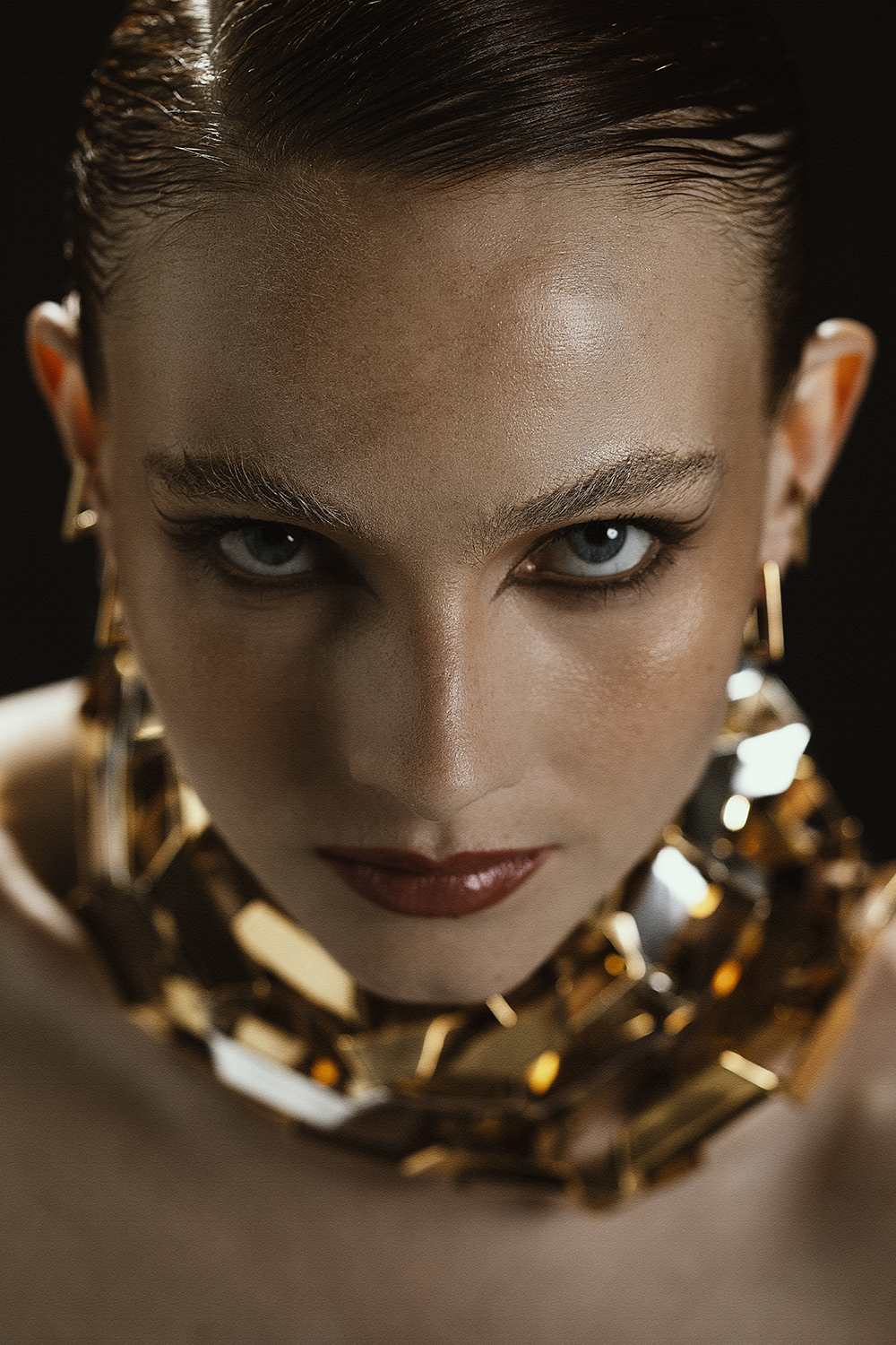 Karin Reiter jewelry