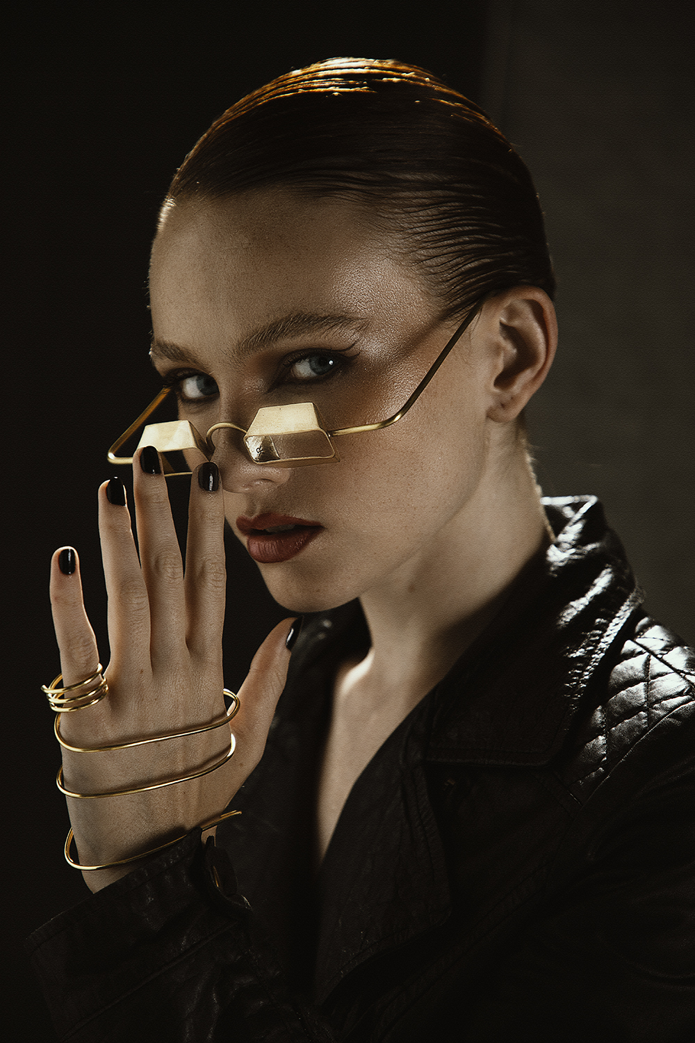 Karin Reiter jewelry