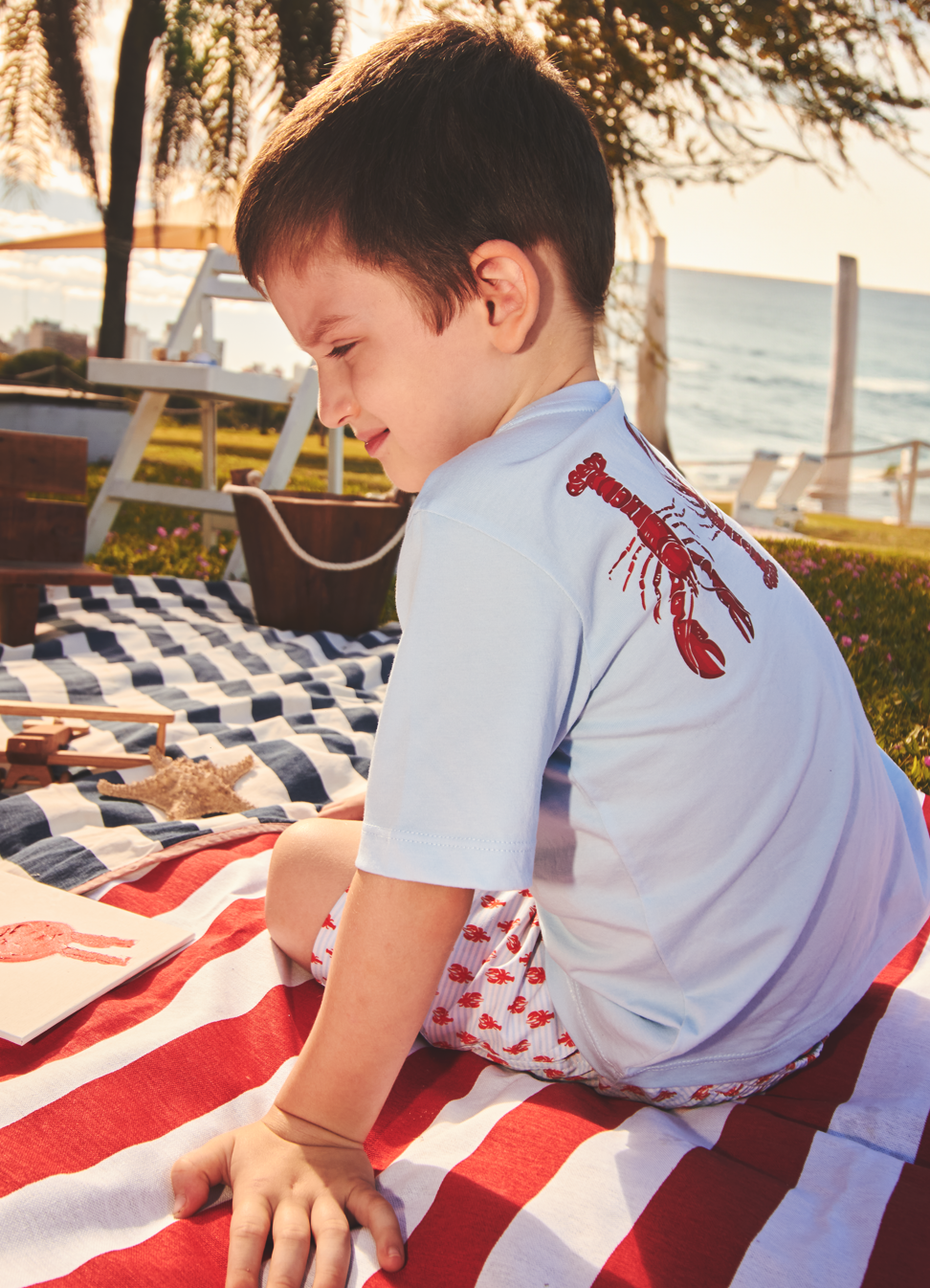 American Fit - Babies & Kids