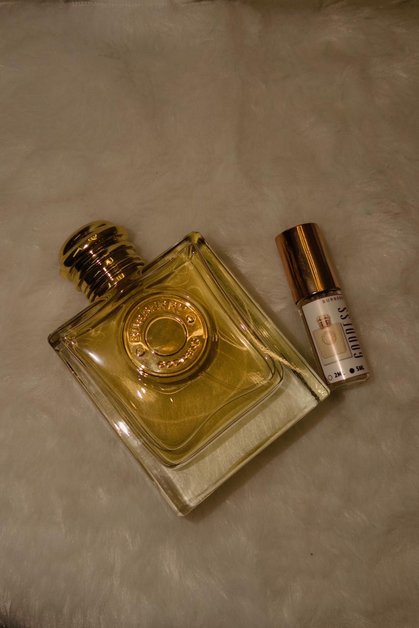 Decants Petits Parfums &mdash; fra&ccedil;&otilde;es de perfumes originais importados