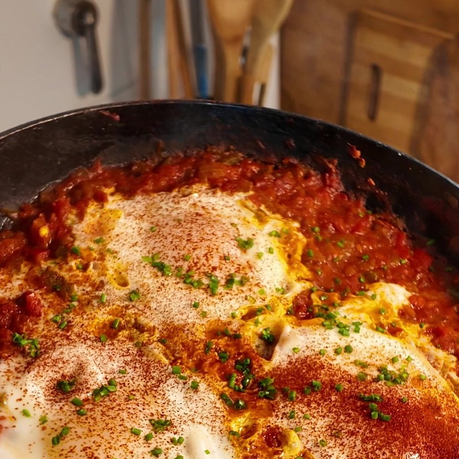 Shakshuka